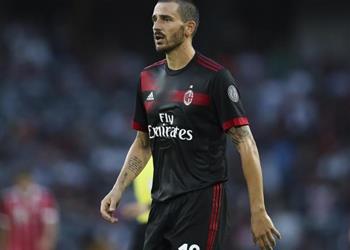 الليلة بونوتشي يبدأ مسيرته كقائد للروسونيري