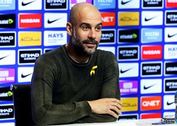 جوارديولا يوضح موقفه من صفقة أليكسيس سانشيز