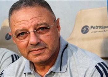مدرب سموحة نرغب في ضم لاعب الأهلي وهذه حقيقة العرض التونسي لـ جدو