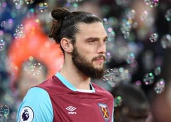 تشيلسي يستهدف مهاجم وست هام يونايتد