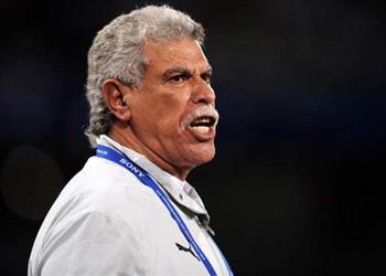 حسن شحاتة يكشف حقيقة تلقيه عرض ا لتدريب الزمالك