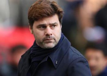 مدرب توتنهام هوتسبير يرد على أنباء انتقاله إلى ريال مدريد