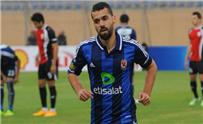 عبدالله السعيد يكشف لـ بطولات عن أمنيته مع الأهلي