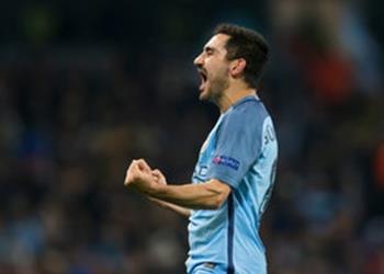 جوندوجان عن هزيمة مانشستر سيتي من ليفربول ليس لدينا أي مخاوف