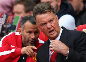 رسميا أسطورة مانشستر يونايتد مديرا فنيا لمنتخب ويلز