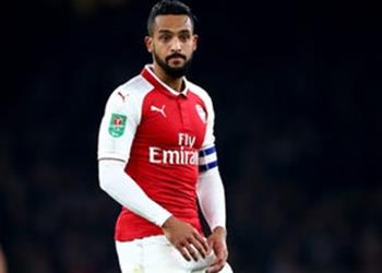 مدرب إيفرتون يتمنى تعجيل صفقة والكوت