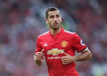 مخيتاريان يرفض الانتقال إلى آرسنال