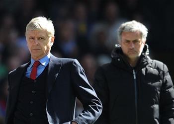 مانشستر يونايتد يرفض عقد صفقة تبادلية مع آرسنال