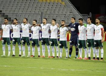 المصري يصرف مقدم تعاقد الجدد