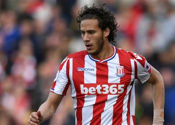 تقييم ضعيف لـ رمضان صبحي بعد الهزيمة أمام مانشستر يونايتد