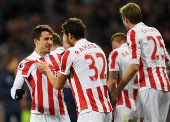 رمضان صبحي ورفاقه يحققون رقم ا قياسي ا سلبي ا هذا الموسم