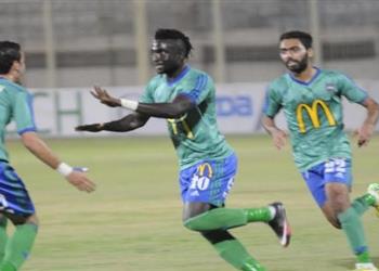 الزمالك يجهز الوافدان الجدد لمواجهة الداخلية