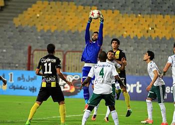 وادي دجلة يستضيف المصري في الدوري