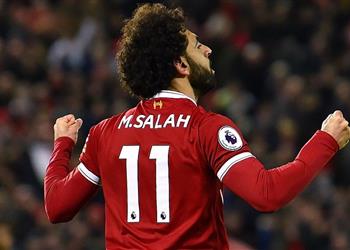أسطورة مانشستر يونايتد يشير إلى جائزة محمد صلاح المقبلة