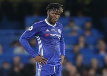 مهاجم تشيلسي يقترب من الدوري الإسباني