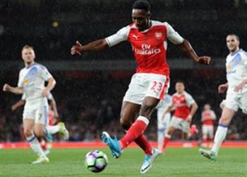 بشكتاش التركي يرغب في الظفر بخدمات مهاجم آرسنال