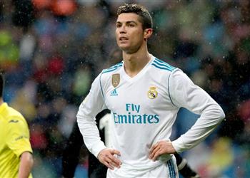 ماركا تكشف موقف ريال مدريد الصادم بشأن أزمة رونالدو