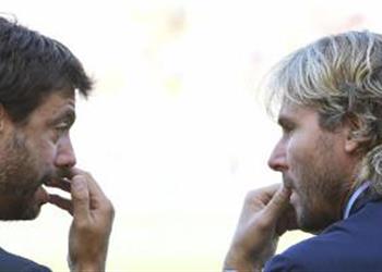 نجم يوفنتوس السابق نريد الفوز بجميع المسابقات