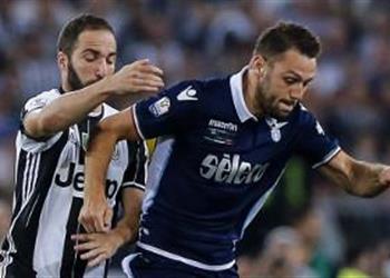 لاتسيو يقترب من تجديد عقد لاعبه