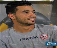 الزمالك يقرر الإبقاء على ثنائي الفريق