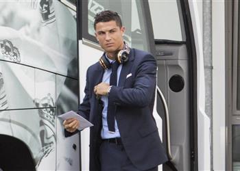 ريكورد رونالدو يحصل على الضوء الأخضر للرحيل عن ريال مدريد