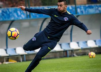 تريزيجيه أساسي ا في مواجهة صعبة أمام جوزتيبي بالدوري التركي