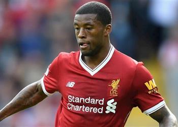 لاعب ليفربول يكشف التحدي الذي يواجه الفريق بعد الفوز على مانشستر سيتي