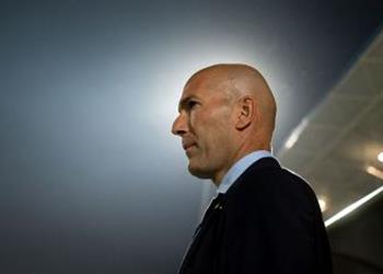 5 مدربين مرشحين لخلافة زيدان في ريال مدريد