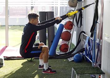 الموندو تكشف موعد أول مشاركة لكوتينيو مع برشلونة