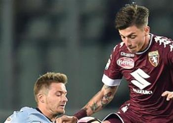 إنتر ميلان يتطلع لضم لاعب تورينو