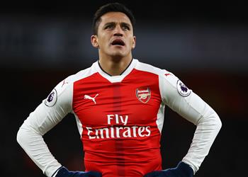 تعطل صفقة سانشيز بسبب وكيل أعمال مخيتاريان