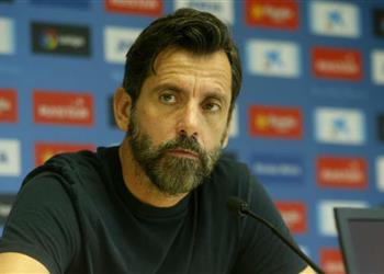 مدرب إسبانيول ميسي الأفضل في التاريخ وهذا رأيي في رونالدو