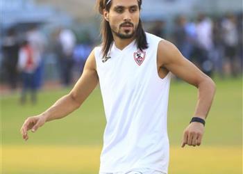 خاص المصري ينتظر رحيل الشبلي من الزمالك تمهيد ا لضمه