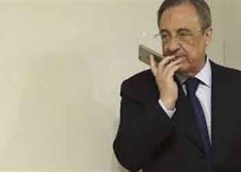 ريال مدريد يستقر على صفقته الهجومية الجديدة