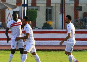 رسمي ا ثنائي الزمالك يوقع للمقاصة والثالث يقترب