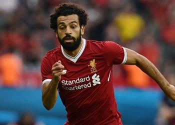 أسطورة ليفربول يتوقع موعد رحيل محمد صلاح إلى ريال مدريد