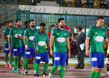 خاص الزمالك يسعى لضم مدافع المقاصة