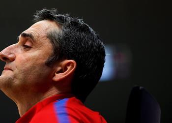 فالفيردي يعلق على مصير الثنائي المصاب والمشاركة الأولى للصفقة الجديدة