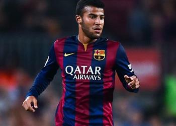 إنتر ميلان يتخذ خطوة تجاه ضم رافينيا