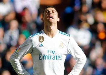 شرط غريب من مانشستر يونايتد لاستعادة رونالدو