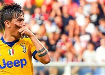 ضربات قوية ليوفنتوس قبل مواجهة توتنهام بدوري الأبطال