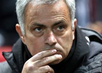 تليجراف مانشستر يونايتد يتخذ قرار عاجل تجاه مورينيو