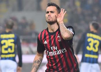 ميلان يوضح موقفه تجاه انتقال سوسو إلى ليفربول