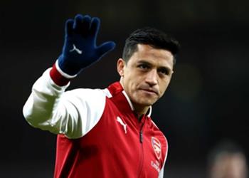 إكسبريس تكشف موعد مشاركة سانشيز مع فريقه الجديد