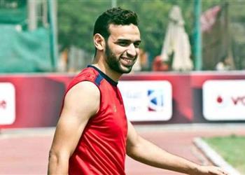 ميدو جابر يكشف عن وعد البدري له ويصرح المنتخب حلم