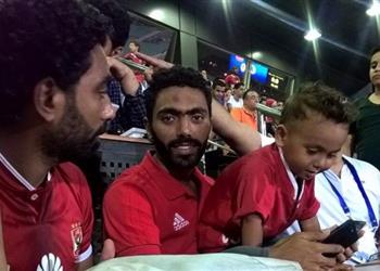 فاروق جعفر الشحات رفض الزمالك بسبب الاهلى ويجب حصوله على فرصة بالمنتخب