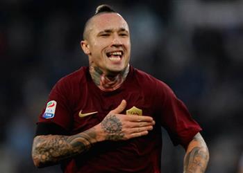 مونشي يفتح الباب أمام رحيل ناينجولان عن روما