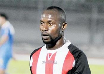 الانتاج الحربي يفسخ التعاقد مع بابا أركو