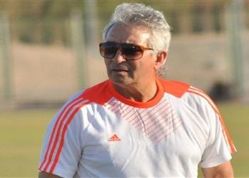 حلمي طولان يكشف عن توقعاته لمستقبل الزمالك مع إيهاب جلال