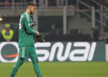 ريال مدريد وسان جيرمان ينسحبان من سباق دوناروما لضم صفقتين جديدتين